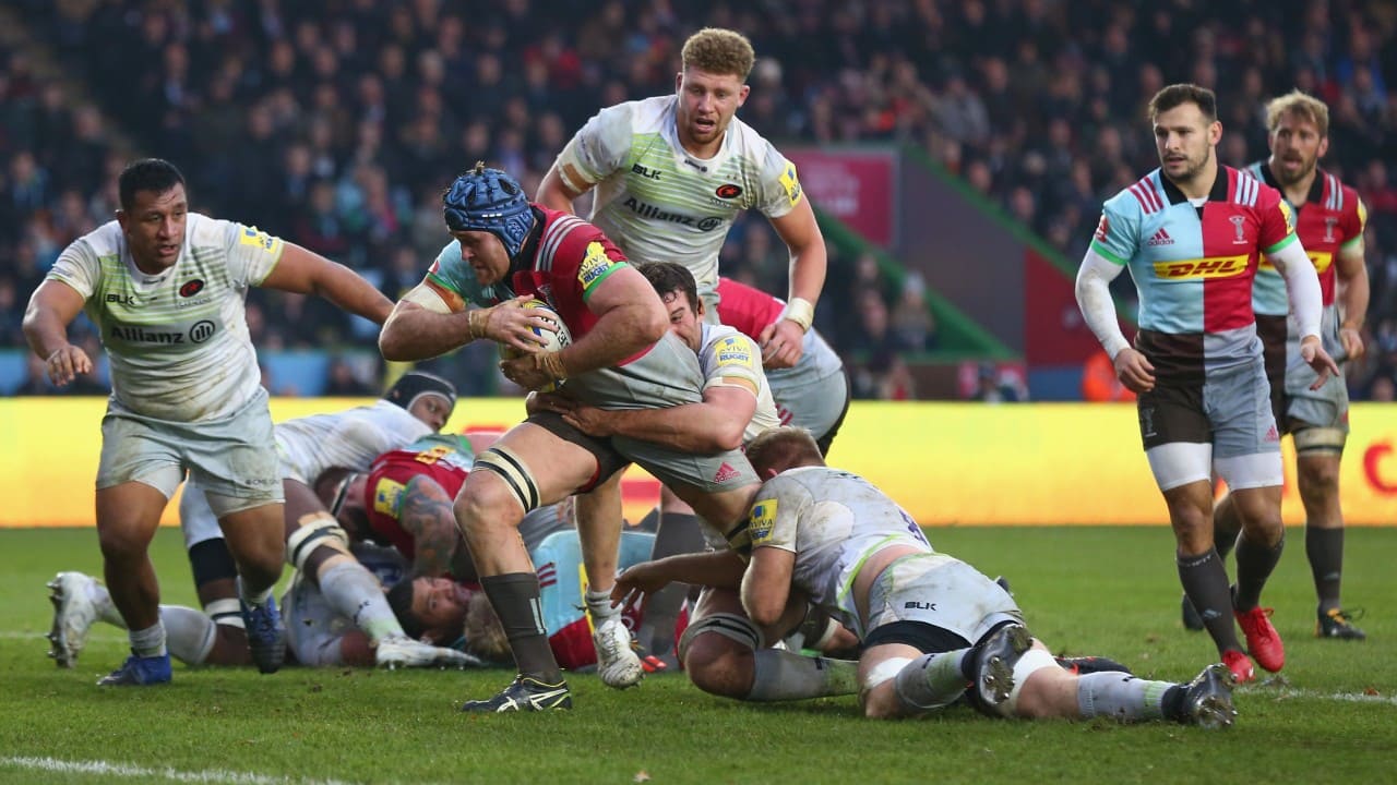 Cele Mai Bune Pariuri Pe Rugby Union