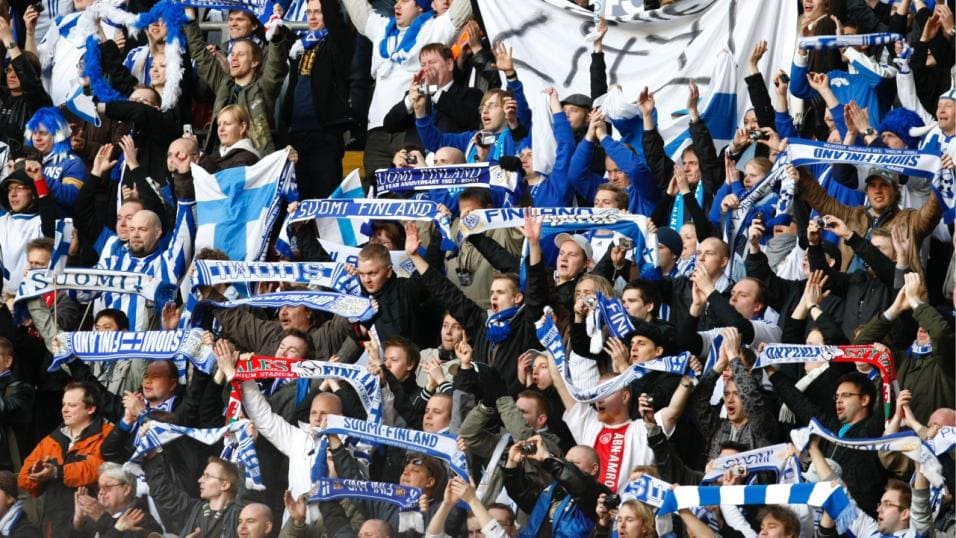 Finlanda Veikkausliiga Pariuri